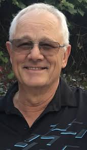 GIBSON, Wray Douglas