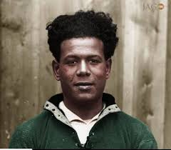 Plymouth History Colourised