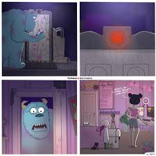 Они так быстро растут... | Пикабу