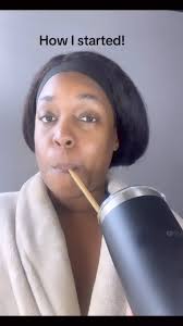 If only getting ready was actually this quick! lol for me at least.😅  #MakeupTransition #HappyTuesday #MakeupOfTheDay #MakeupLook #Browneyes  #BrownskinGirl #ActressEbonyWilliams #BeautyContent