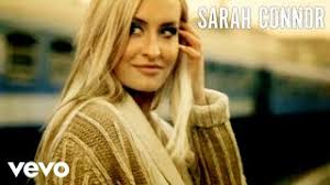 13 june 1980) is a german singer and songwriter. Sarah Connor From Sarah With Love Official Video Youtube