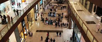 Brands for less, dubai marina mall. Dubai Mall The Largest Shopping Center In The World