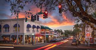 Mount Dora