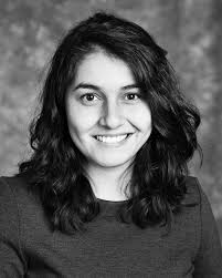 Valeria Aguirre Holguín