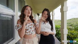 Free We Work Better Together Katie Kush, Aubree Valentine xxx