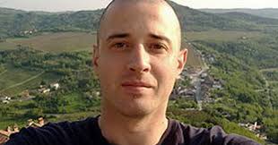 21. priča: Daniel Radočaj: Galeb