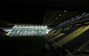 Borussia dortmund stands for intensity, authenticity, cohesion and ambition. Dortmund S Signal Iduna Park To Become Virus Treatment Center Sports China Daily