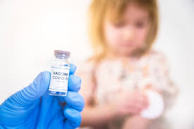 US regulators approve 1st Covid-19 shots for infants, preschoolers