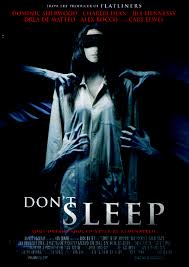 Player netu cu subtitrare in romana. Don T Sleep 2017 Imdb