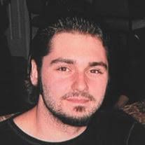 Justin Mark Griesemer Obituary