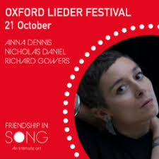 Anna Dennis shows reassuring vocal elegance in music by Bach, Handel and  Vaughan Williams