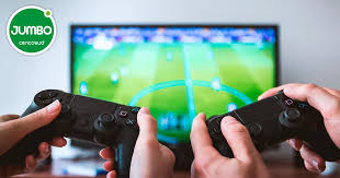 Entrá y conocé nuestras increíbles ofertas y promociones. Tienda De Videojuegos Y Consolas Jumbo Colombia