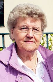 Old Photos of Derry People .