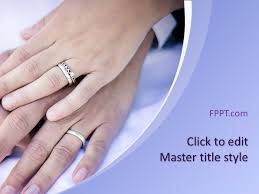 You can also use our free templates as google slides themes. Free Wedding Powerpoint Template Free Powerpoint Templates