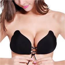 Backless Push Up Bra Bras For Backless Dresses Strapless Backless Bra Invisible Bra