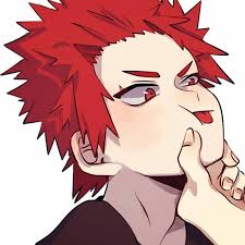 Check spelling or type a new query. Kirishima Eijirou On Bnha X Reader Deviantart