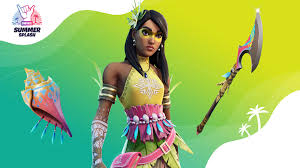 Moreover, unlock all the outfits. Fortnite Take It Easy And Enjoy The Island Breeze Get Facebook