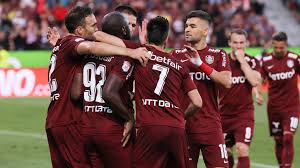 The latest match statistics between cfr cluj and lincoln ahead of their uefa champions league matchup on jul 28, 2021, including games won and lost, goals scored and more Ufkt9mnowlkj0m