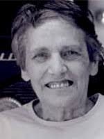 Geraldine WILHELM Obituary