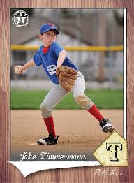 Make up lineups from your cards. Psd Ai Eps Free Premium Templates Baseball Card Template Baseball Cards Card Templates Free