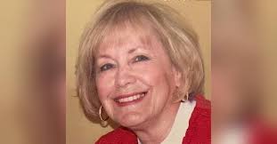 Mary Ruth Walters Obituary