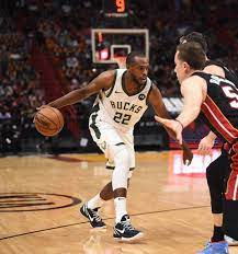 Khris middleton wore mambacita shoes vanessa bryant claims never should have been made. B R Kicks On Twitter Khris Middleton Wearing The Nike Kobe 6 Protro Mambacita Last Week In Game Four Against Miami