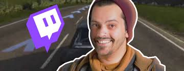 595 Stunden Twitch im Monat