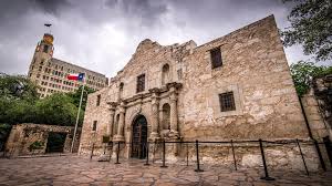 See more of alamo rent a car on facebook. Remember The Redevelopment Master Plan For Alamo Approved Wfaa Com