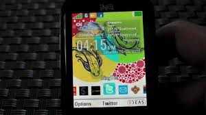 Gear65 #38 - INQ Mini 3G (Part 2 ...