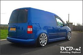 Vw Caddy With Bentley Wheels Auto S En Motoren Auto S Motor