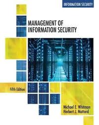 Download Management Of Information Security Read Online Register A Free 1 Cengage Learning Free Pdf Books Download Books