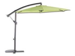 Sunfun Ampelschirm Toscana Lindgrun Durchmesser 300 Cm Ampelschirm Toskana Schirm