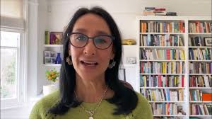 Monica Ali introduces Love Marriage