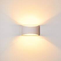 Maybe you would like to learn more about one of these? White Wall Lights You Ll Love Wayfair Co Uk