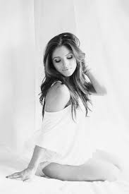 Artistic Black And White Boudoir Portraits Pin On Boudoir Style Inspiration Guide