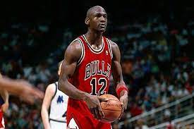 But for exactly 23 games of his nba career, jordan wore a number other than his trademark no. Michael Jordan S Kicks When His Jersey Was Stolen On Valentine S Day Footwear News