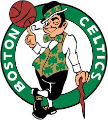 And some dressed as leprechauns! Boston Celtics Wikipedia