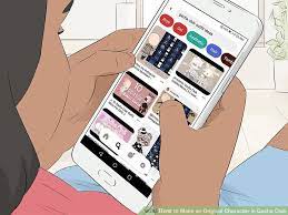 Check spelling or type a new query. How To Make An Original Character In Gacha Club