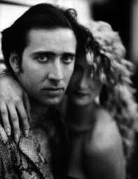 Wild at heart