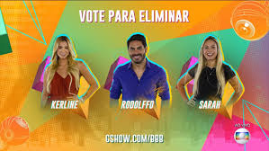 Www.gshow.com/bbb votar gustavo x paula x hariany enquete bbb19 gustavo votar paula x rizia gshow.com/bbb votar paredão para sair quer saber como votar no. Bbb 21 Saiba Como Votar Para Eliminar Kerline Rodolffo Ou Sarah Blog Da Pajaris Biquinis Moda Viagens E Vida Solar