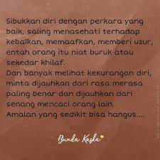 Mereka sama sekali tak peduli dengan pandangan dan perspektif orang lain terhadap dirinya sendiri. Jauhkan Diri Dari Rasa Merasa Paling Benar Kata Kata Indah Kutipan Bijak Perasaan