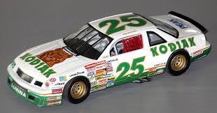 Available engines and transmissions 1990 chevrolet lumina engines. Ken Schraeder S 1990 Chevy Lumina Imodeler
