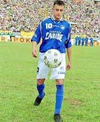 Se confirma muerte de exfutbolista jhon mario ramírez. Fzsckndpu3hmlm
