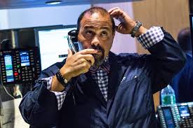 It all depends on how the stock market drop impacts our portfolio return assumptions going the stock market will drop and the lower future profitability will put a lid on growth going forward. The Stock Market Lost More Than 2 Trillion In October