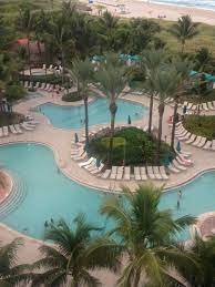 Marriott Ocean Pointe West Palm Beach Fl West Palm Beach Florida Honeymoon Spots Marriott Vacation Club