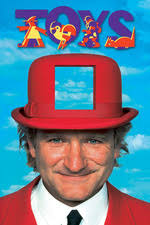 Toys' review by Kyle Waters • Letterboxd