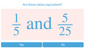 Choose to play the following modes: Grade 7 Practice With Math Games