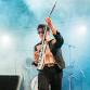 Jacob Shije Trio • Opening of “Tewa Nangeh/Tewa Country”
