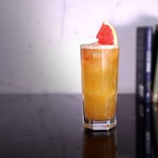 1 shot of advocaat 2 shots of cherry brandy 1 shot of malibu in a high ball glass fill the rest with lemonade stir then feel the sunset. Discover Our Malibu Sunset Kombucha Recipe Rise