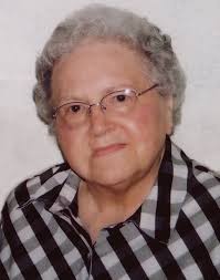 Dorothy Smith Obituary